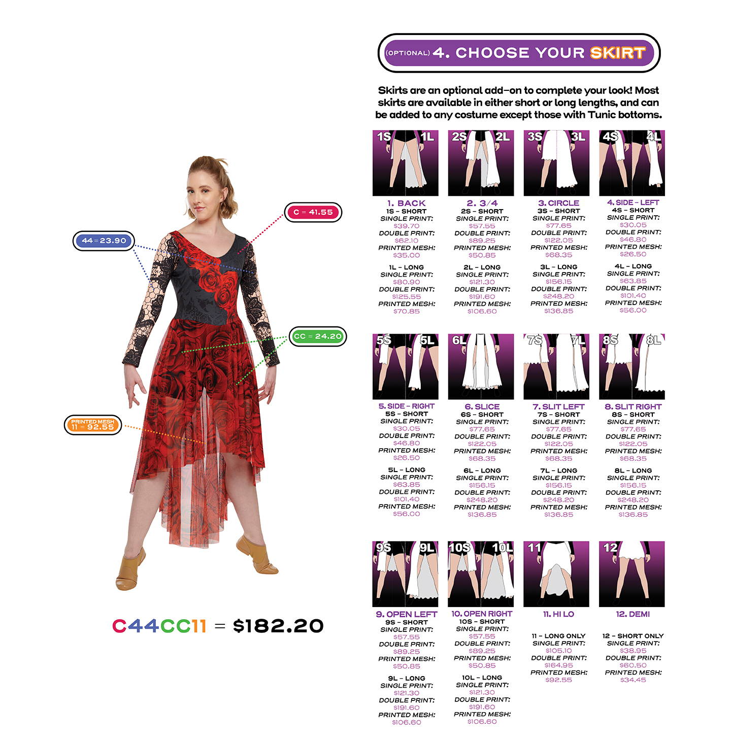 HOW DOES CONFIGURE WORK Styleplusband